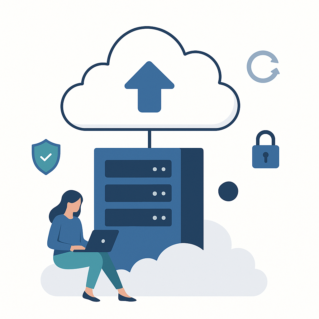 Keuntungan Cloud Computing